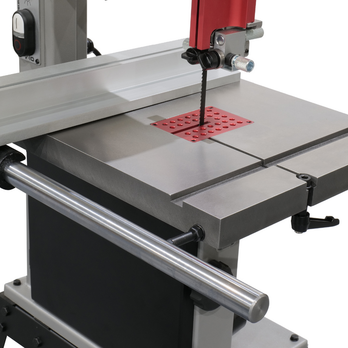 Laguna V:10 Bandsaw