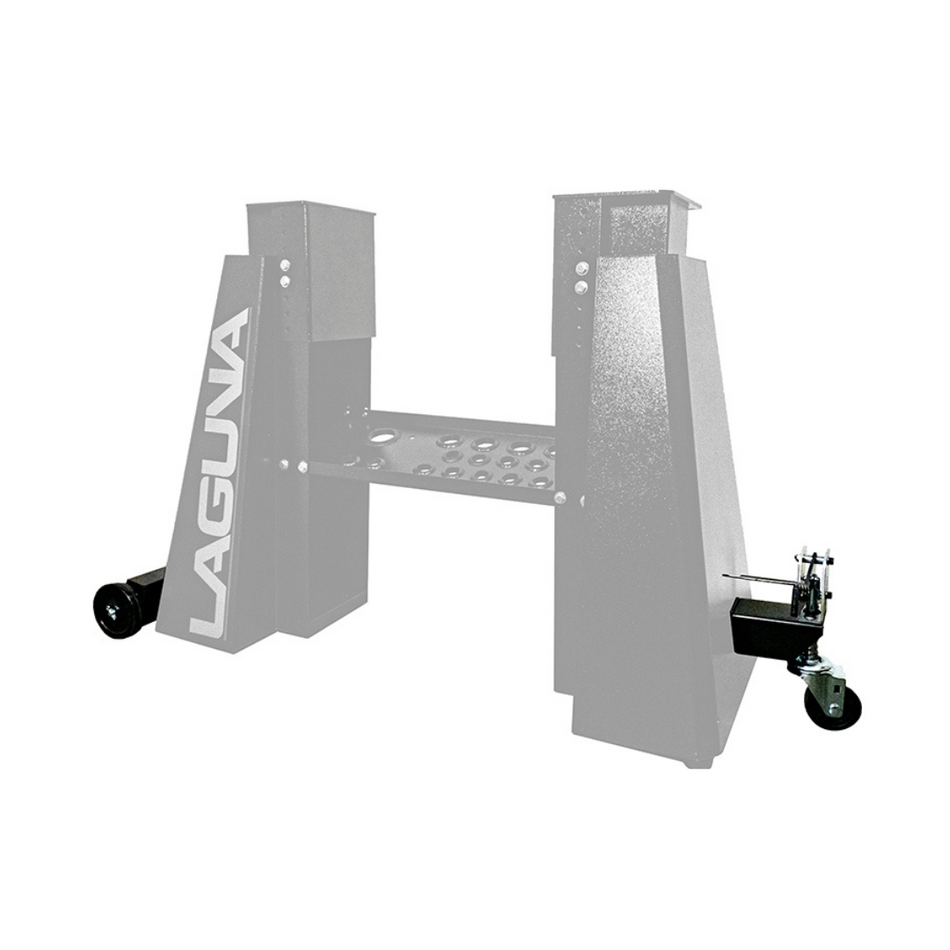 Laguna 14|12 & 14|bx Wheel System (fits Revo 12|16)