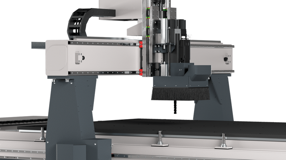 Felder CNC Machine Center Profit 60NZ