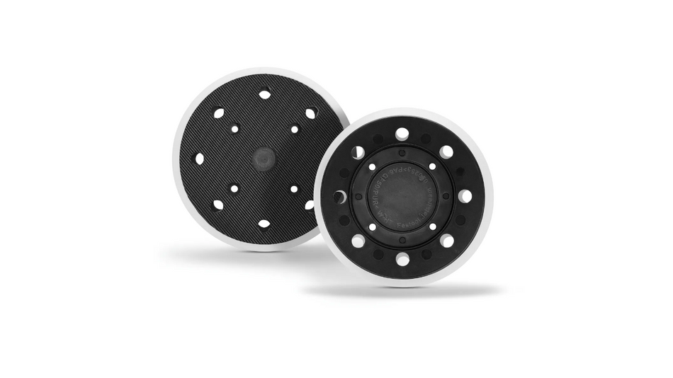 Festool Sander Backing Pad ST D125-M4-W