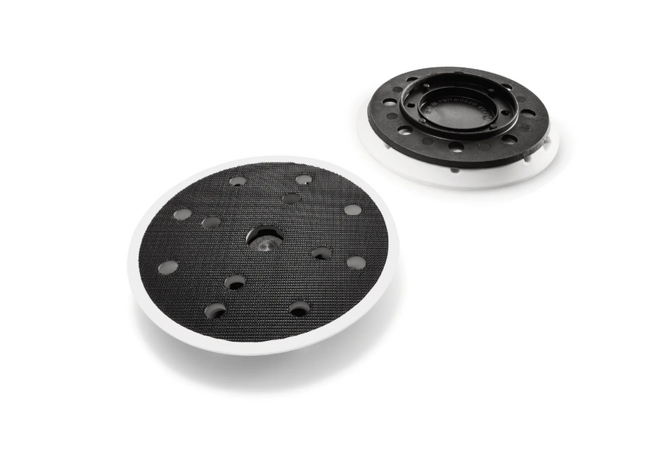 Festool Sander Backing Pad ST D125-M4-W