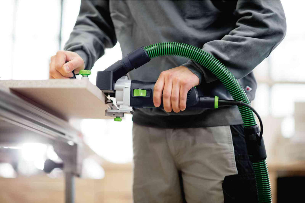 FESTOOL - Edge Router MFK 700 EQ-Set US