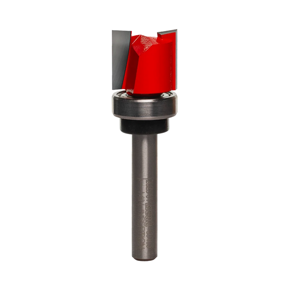 Freud Top Bearing Flush 5/8" (Dia.) Top Bearing Flush Trim Bit