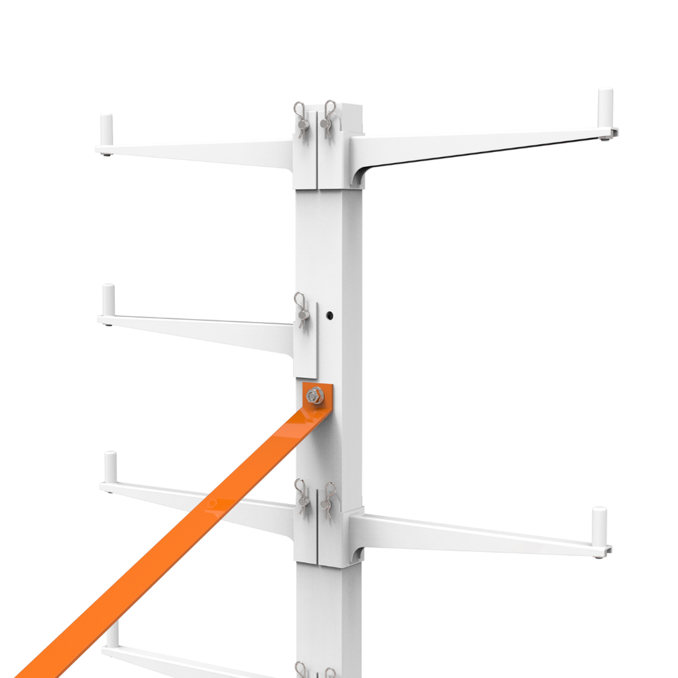 ProDryingRack TC (PDRTC)