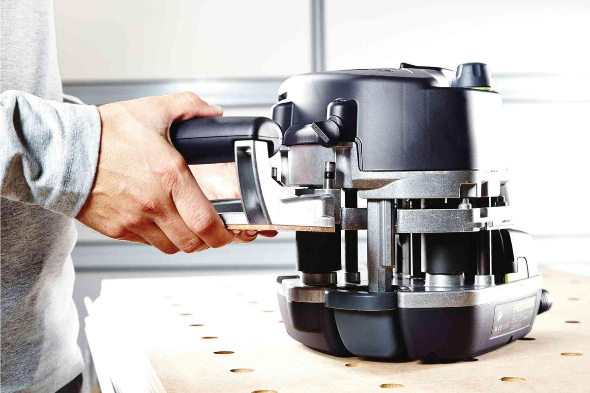 Festool Conturo Router Festool Edge Bander CONTURO KA 65 – Taco Tools