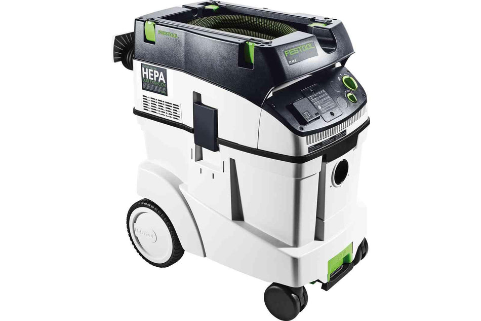 Festool Dust Extractor CLEANTEC CT 48 E HEPA