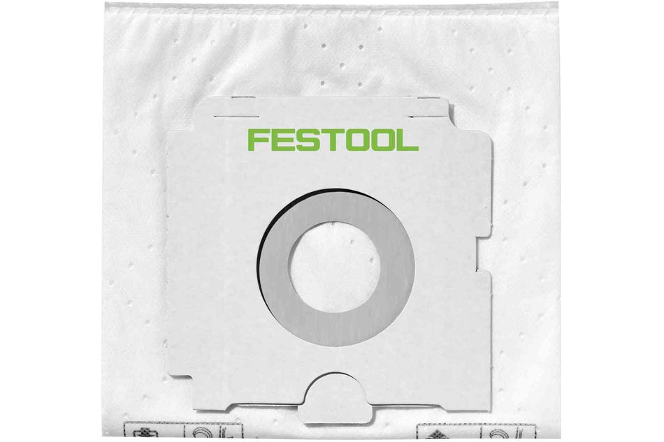 Festool Selfclean Filter Bag SC FIS-CT 36/5