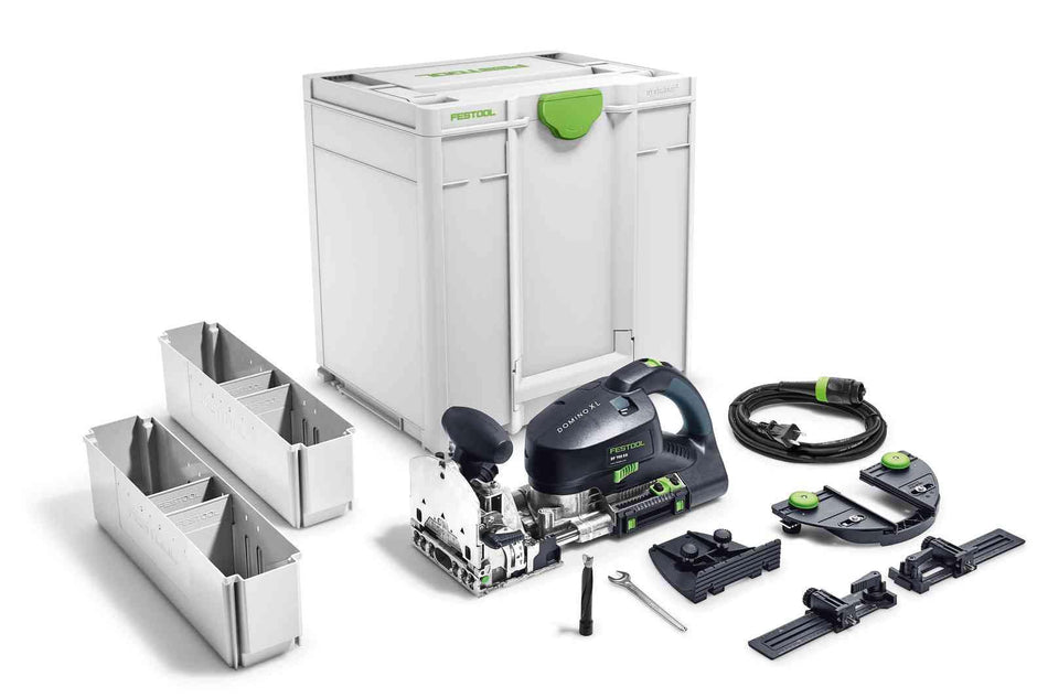 Festool Domino Joiner XL DF 700 EQ-Set US