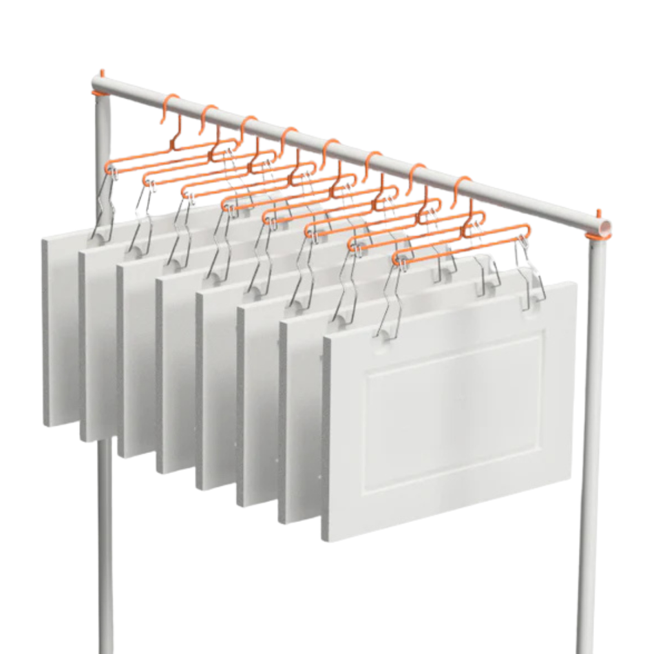 PaintLine PSDR Standard Hangers (Set of 50)