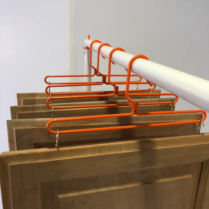 PaintLine PSDR Standard Hangers (Set of 50)