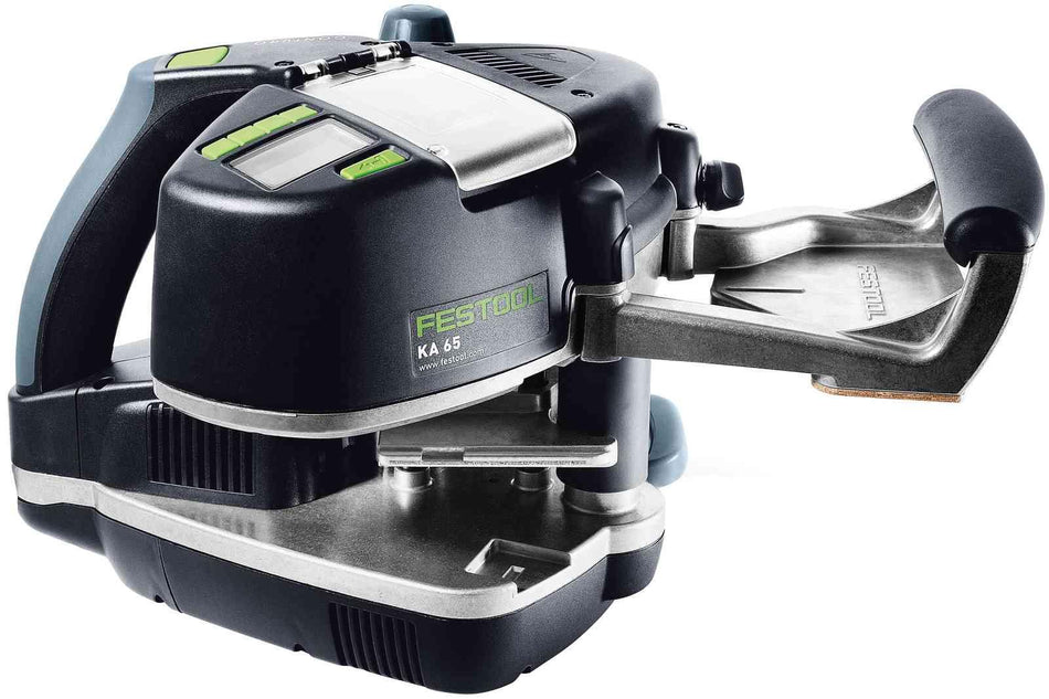Festool Edge Bander CONTURO KA 65 | Set