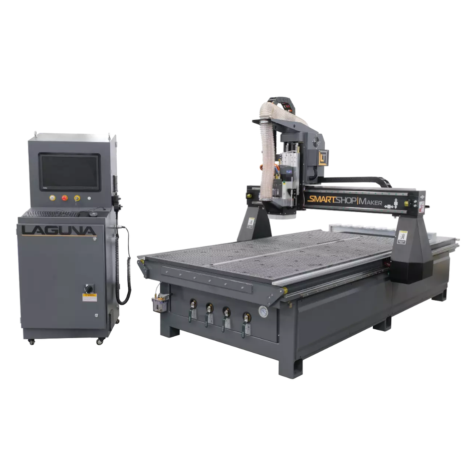 Laguna SmartShop®M  - CNC