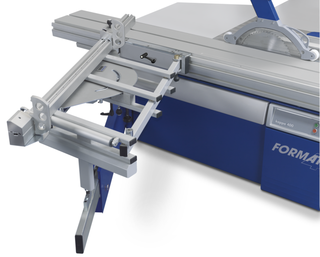 Felder Sliding Panel Saw Kappa 590 E-Motion