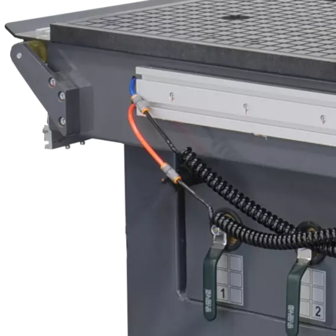 Laguna SmartShop® 2 CNC