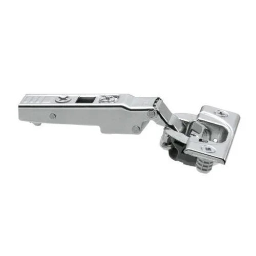Amerfit - Soft Closing Hing, Clip on Concealed Inset Hinge C=17