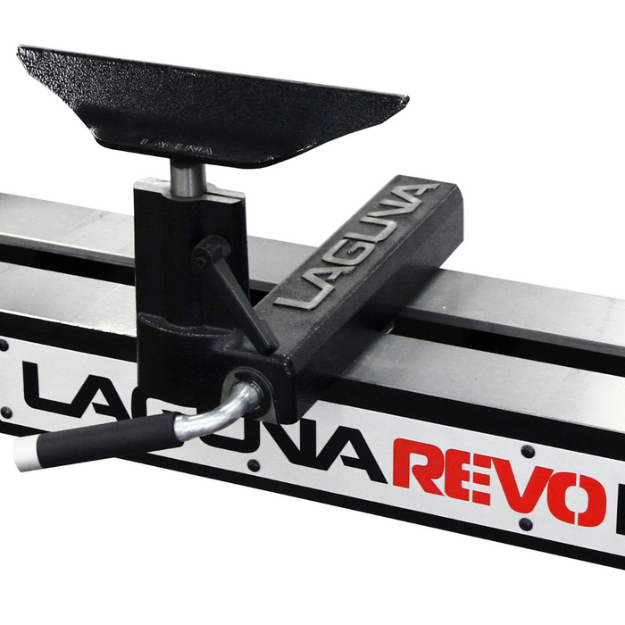 Laguna Revo 18|36 Lathe