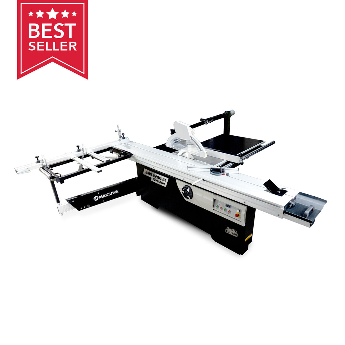 Maksiwa Sliding Table Saw