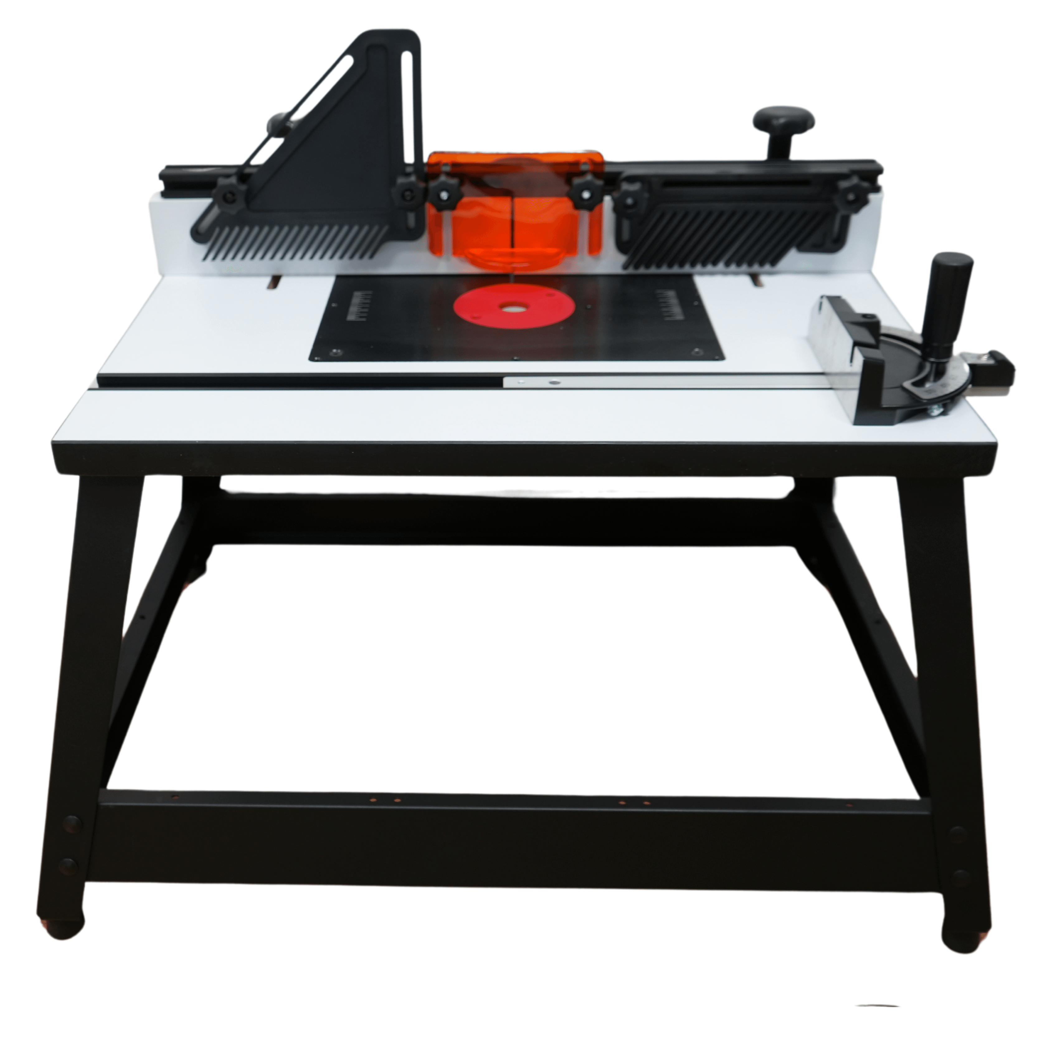 Krefeld Desktop Router Table – Taco Tools