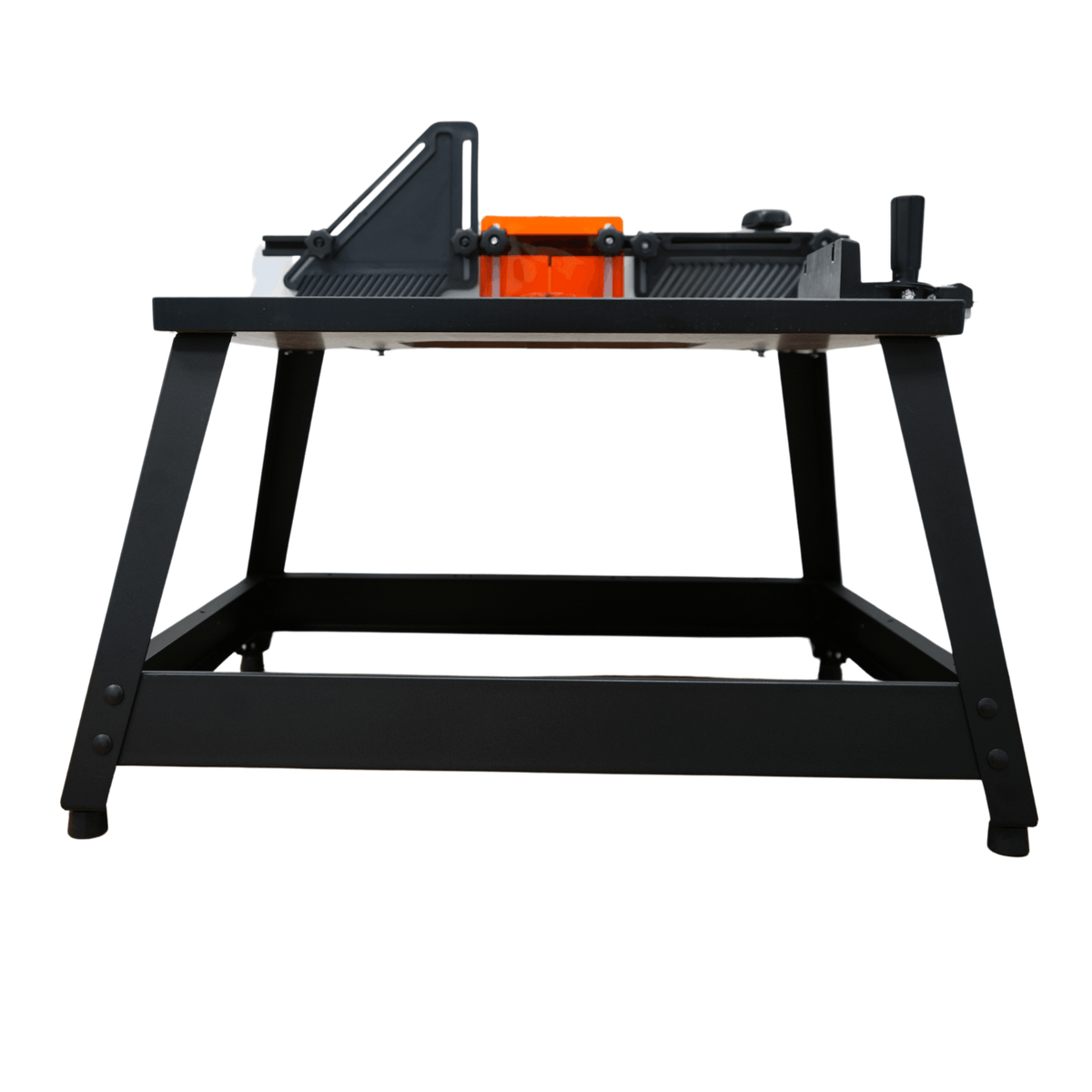 Krefeld Desktop Router Table – Taco Tools