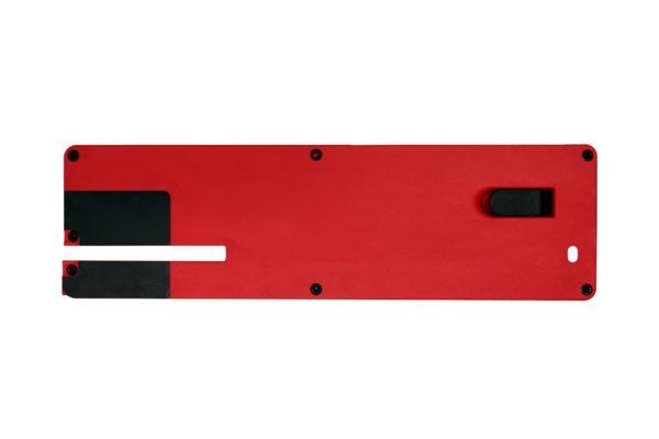 Sawstop - Compact Table Saw Standard Zero Clearance Insert