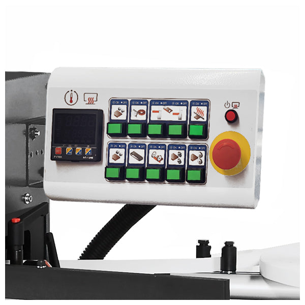 Cantek Automatic Edgebander | MX350MR