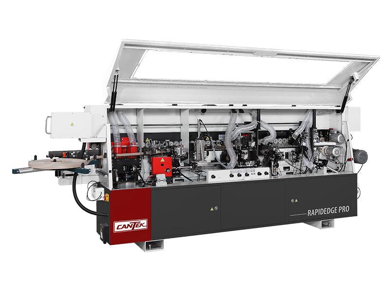 Cantek RAPIDEDGE PRO Automatic Edgebander