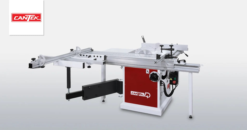 Cantek Table Saw | P25