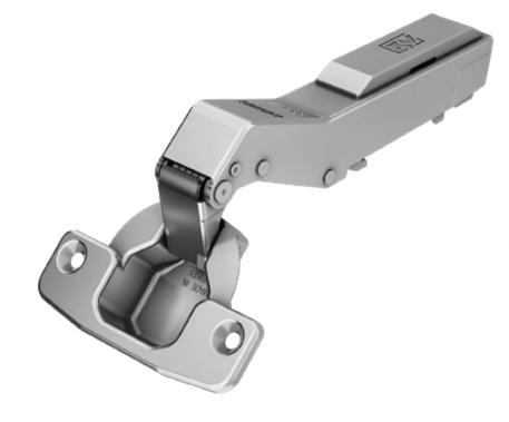 Knape & Vogt - 2070 3D Release Lever