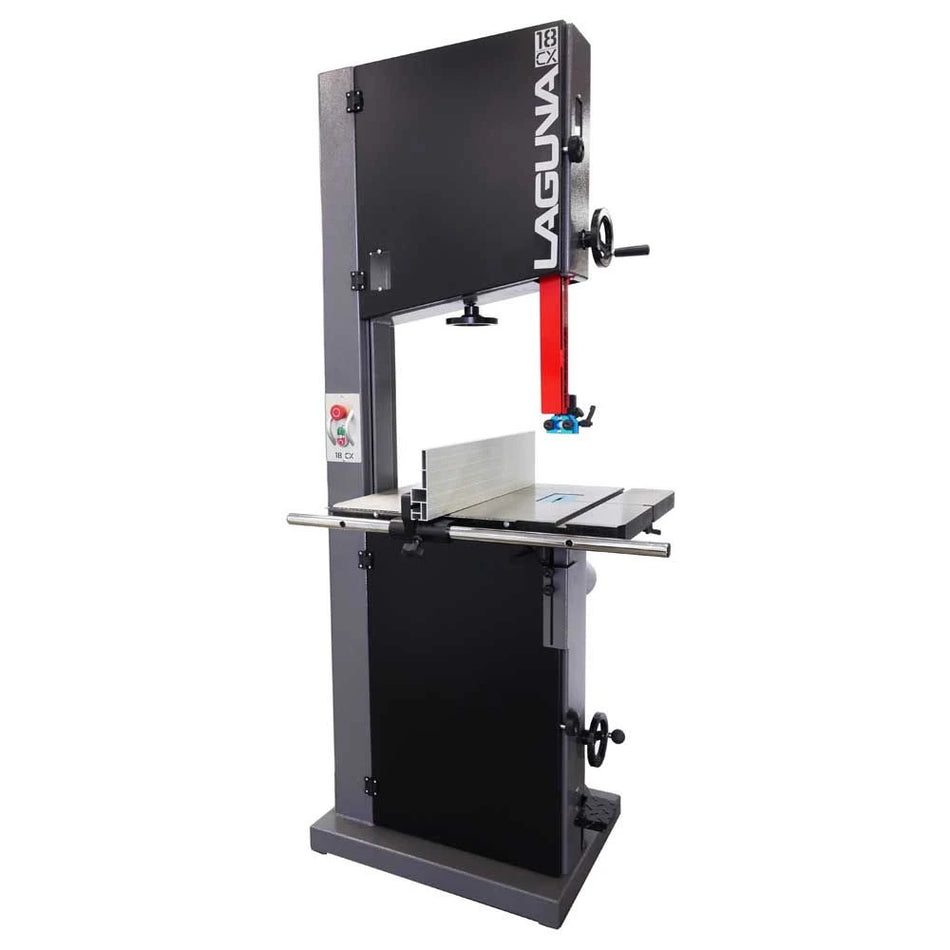 Laguna 18|BX Bandsaw