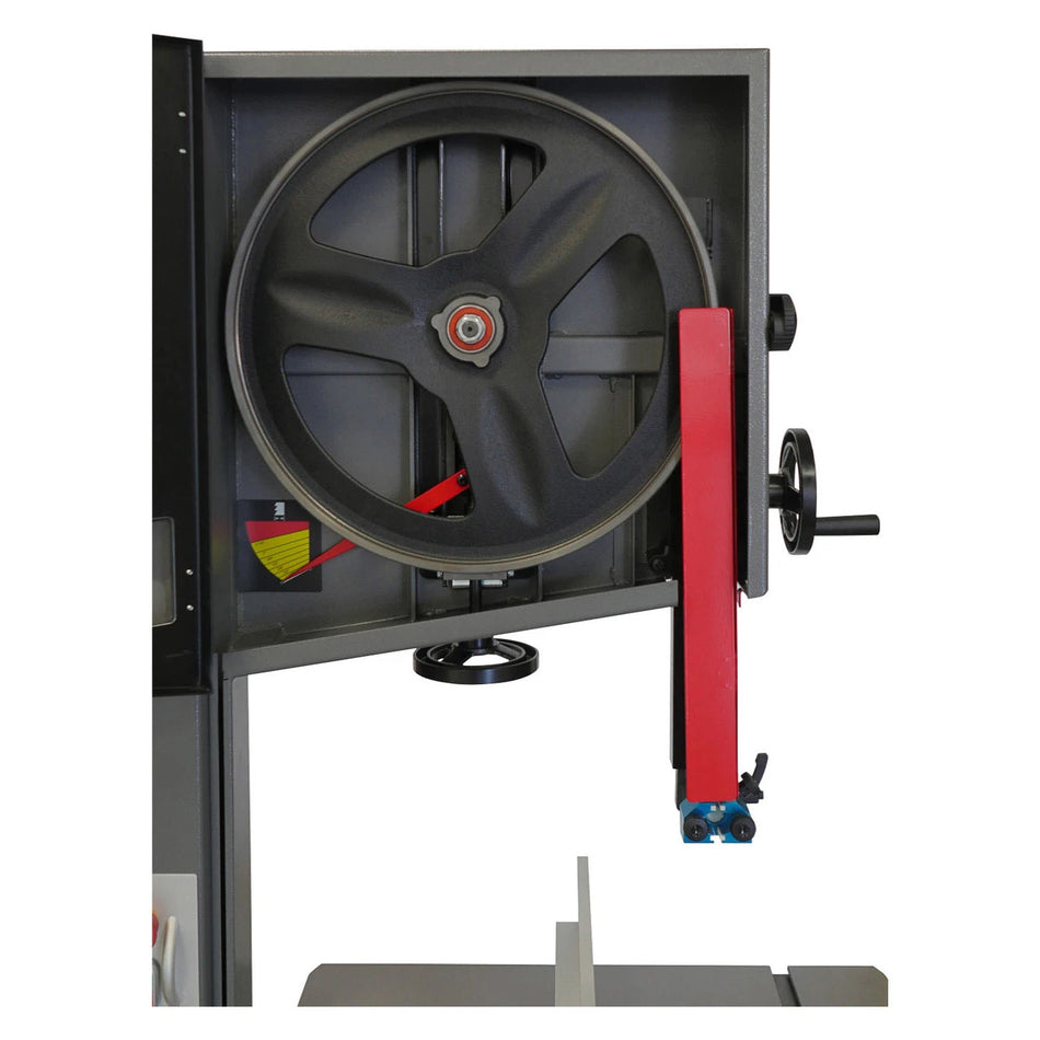 Laguna 18|BX Bandsaw
