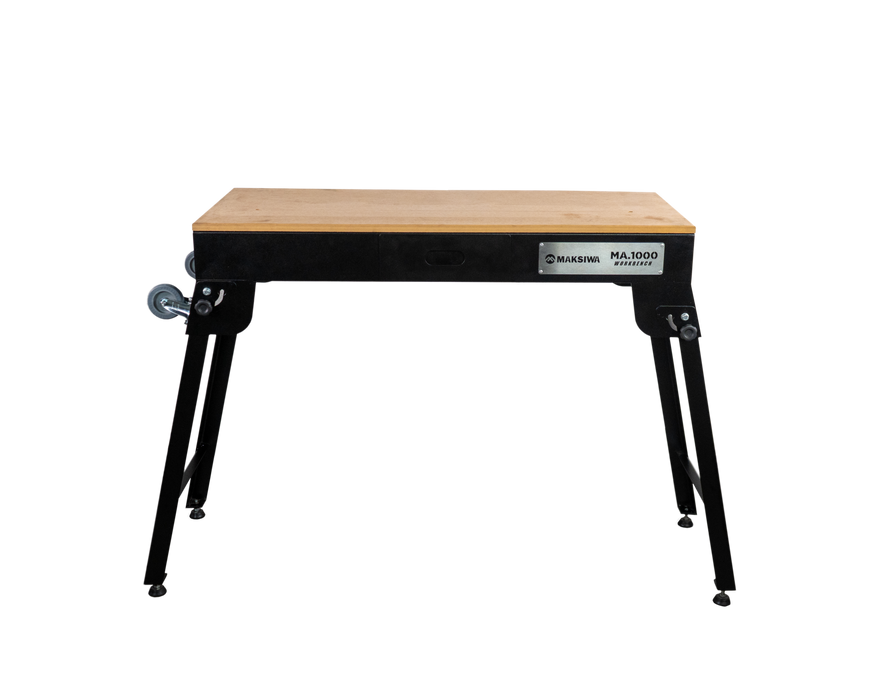 MAKSIWA Workbench - MA.1000