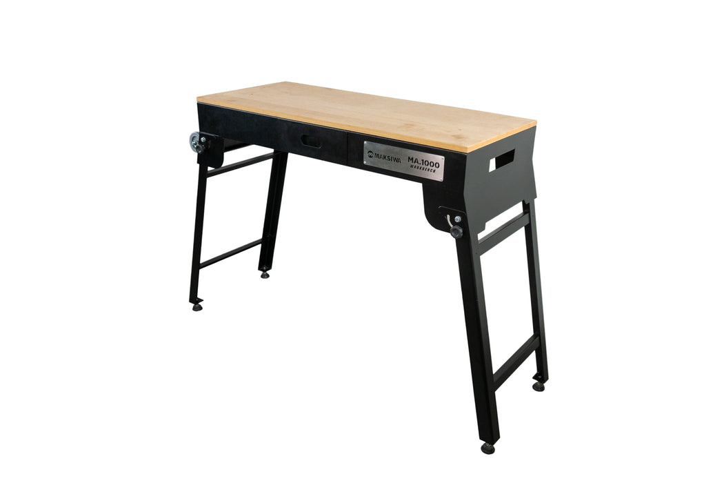 MAKSIWA Workbench - MA.1000