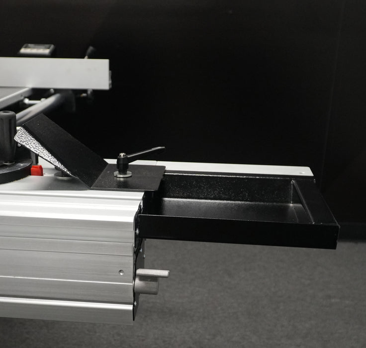 Maksiwa BMS.1600.IR Dado Edition + FREE PRA/9 + FREE Main and Scoring Blade