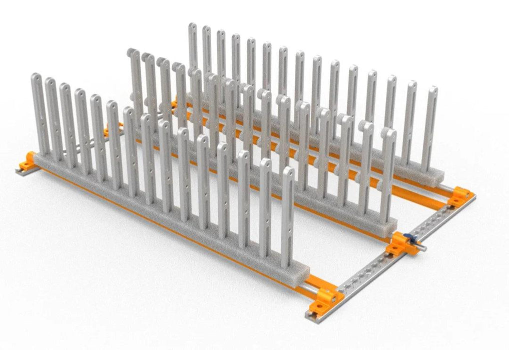 PaintLine ProDryingRack Transport (PDRTR)