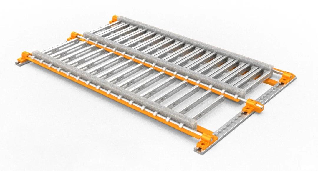 PaintLine ProDryingRack Transport (PDRTR)