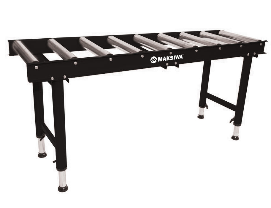 Maksiwa  Roller Stand – 9 Rollers – PRA/9