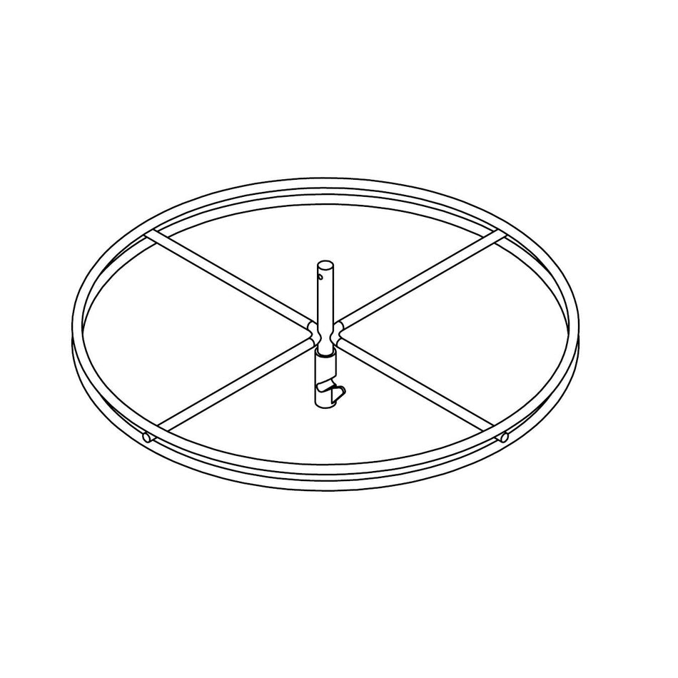 PaintLine PSDR Spinner