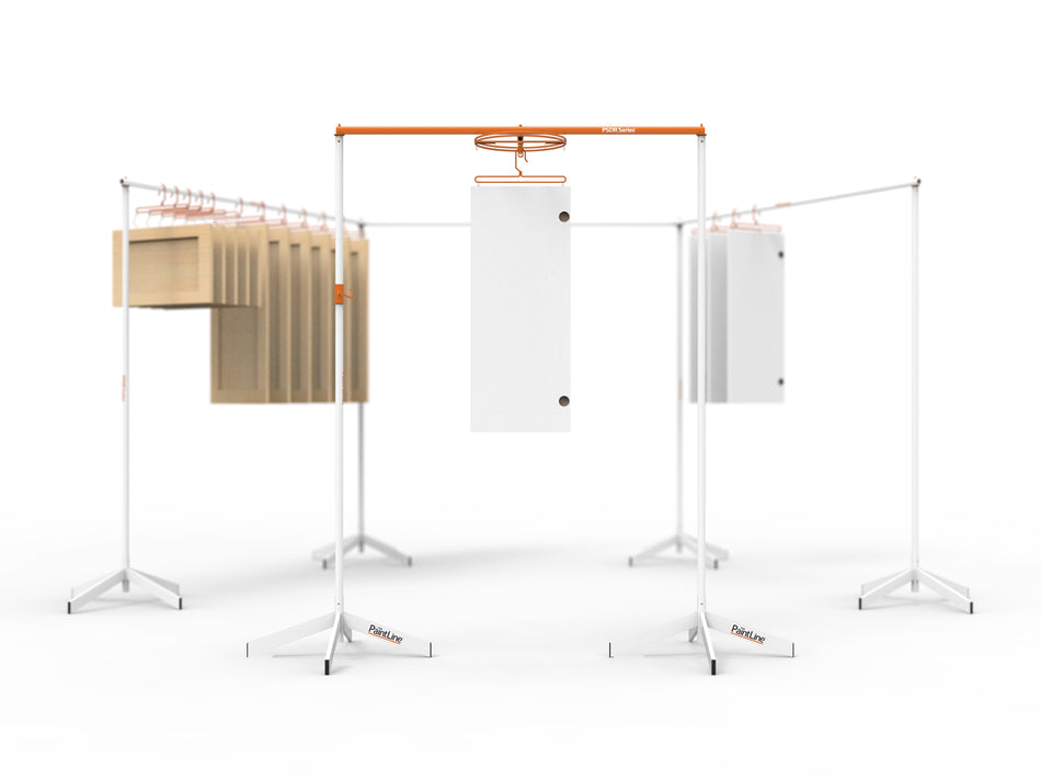 PaintLine ProDryingRack SD™ (PSDR)
