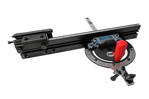 SawStop Scale Miter Gauge – Taco Tools