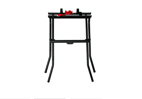 SawStop Compact Table Saw Folding Stand