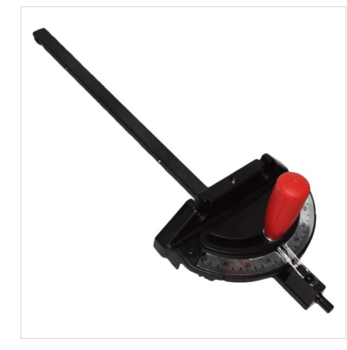 Sawstop Miter Gauge Assembly For CB, ICS And PCS