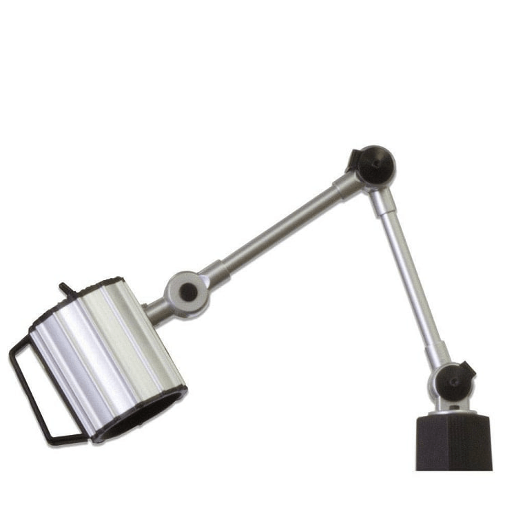 Industrial Double Arm Light 110 V