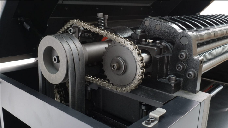 Laguna P|25 Industrial 25″ Planer