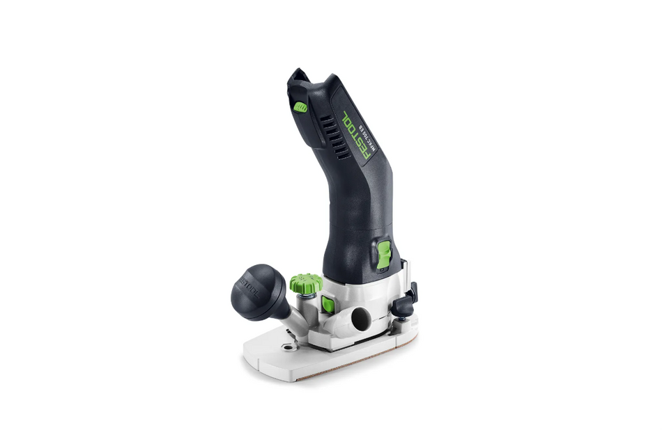 Festool Cordless Modular Edge Router MFKC 700 EB-Basic