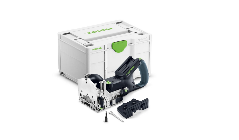 Festool Cordless DOMINO Joiner DFC 500 E-Basic DOMINO