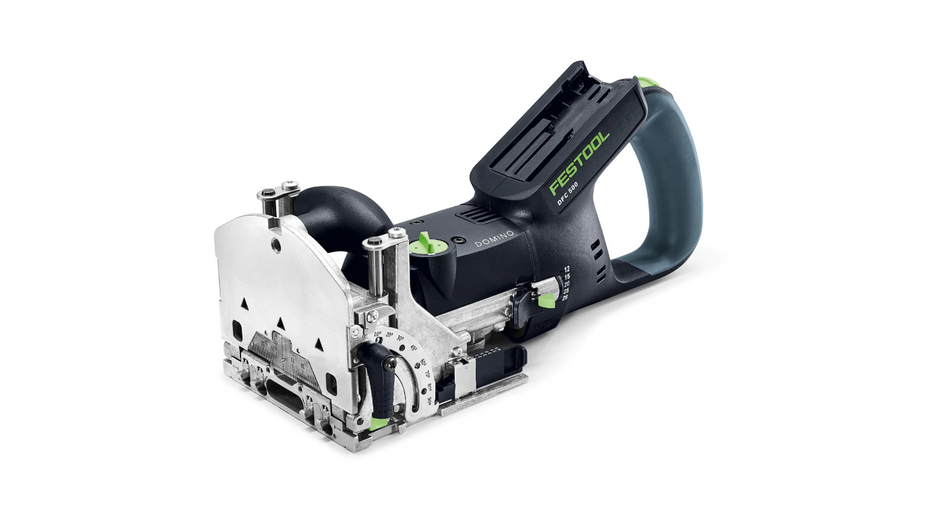 Festool Cordless DOMINO Joiner DFC 500 E-Basic DOMINO
