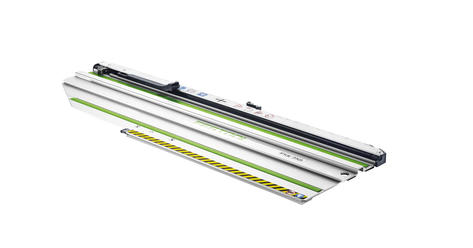 Guide Rail FSK 250
