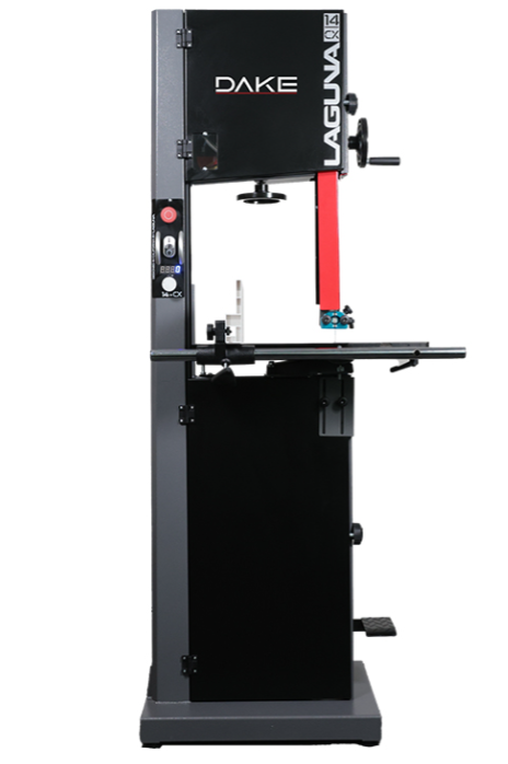 Laguna 14|CX Bandsaw