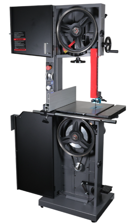 Laguna 14|CX Bandsaw