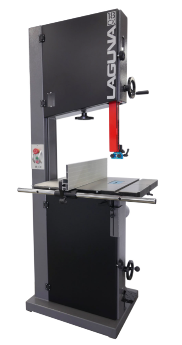 Laguna 18|CX Bandsaw